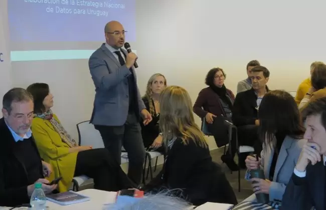 Uruguay ser� sede de la Conferencia Regional de Datos Abiertos para Am�rica Latina y el Caribe