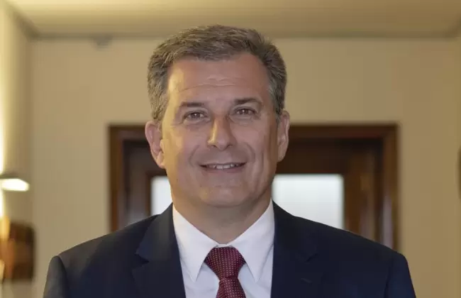 Hacia una transicin responsable