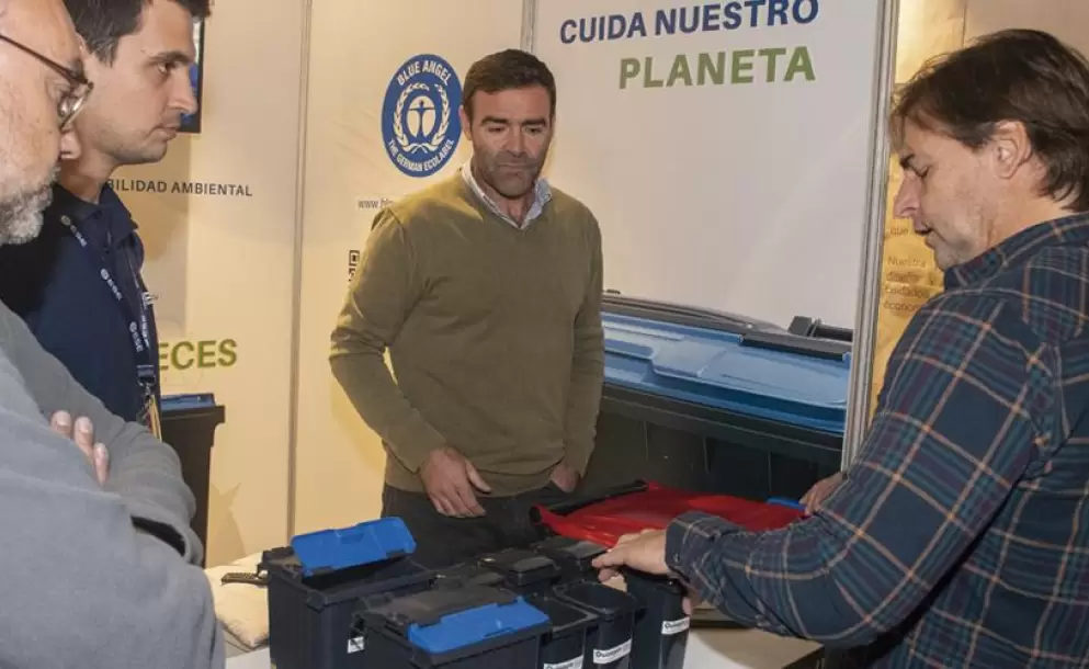 “Es tan importante la calidad como el proceso de producción”