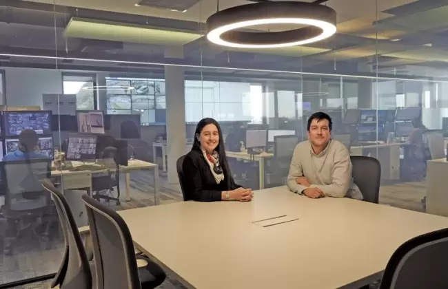 Securitas Uruguay: innovacin en sistemas de Gestin de Edificios