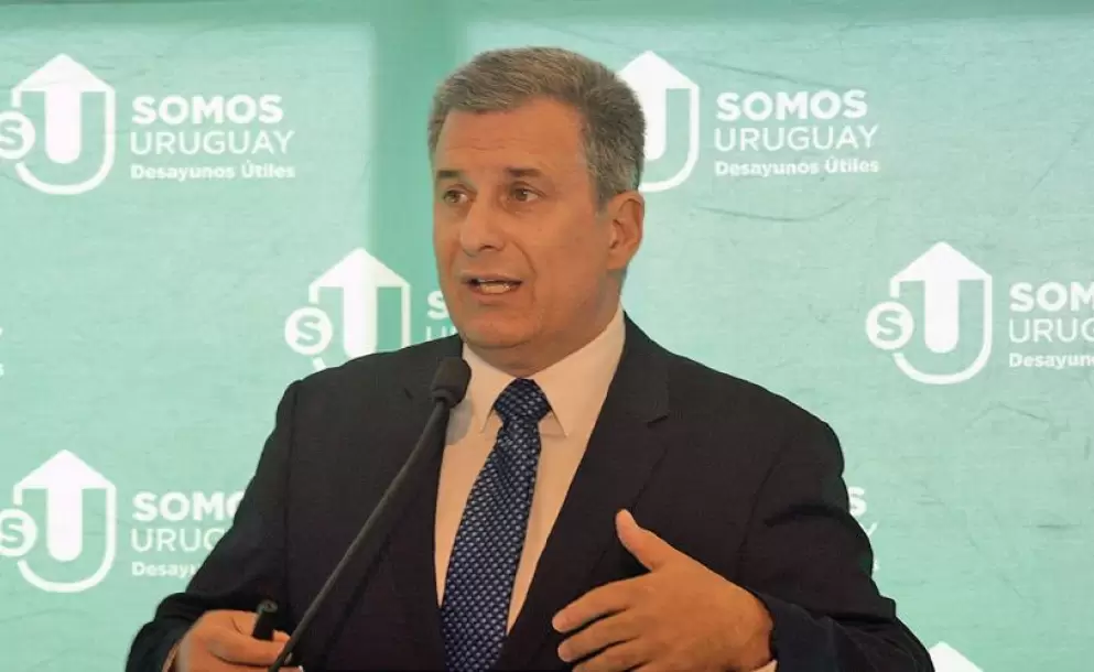 Desayuno Útil con Alejandro Stipanicic