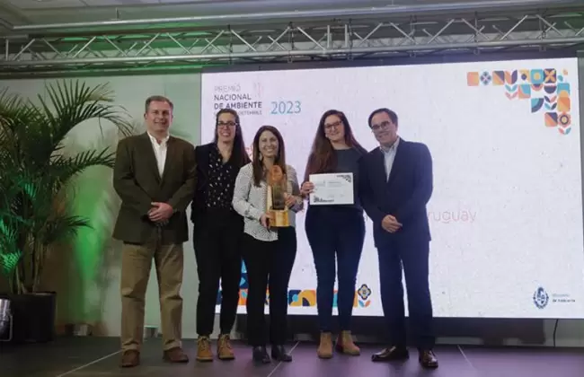 Dnde Reciclo?, una herramienta que indica dnde llevar materiales reciclables
