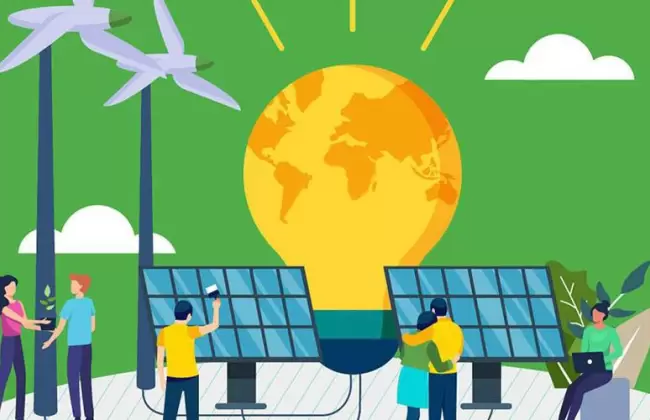 Convocan al Premio Nacional de Eficiencia Energtica
