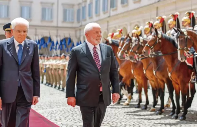 Tratado Mercosur-Unin Europea tropieza con exigencias cruzadas