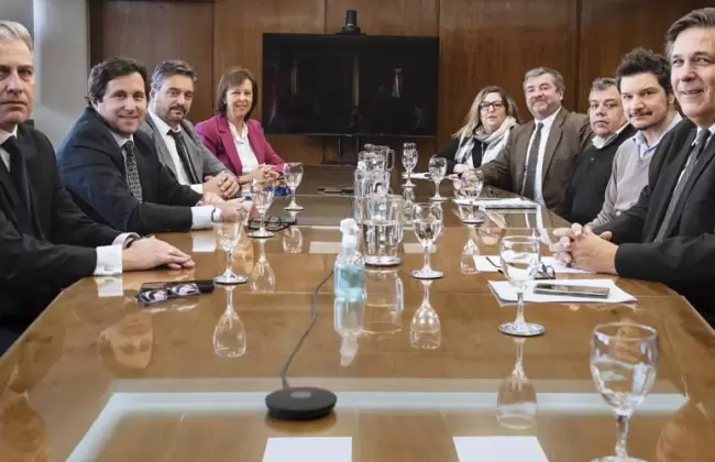 BCU baj la tasa de inters al 10%