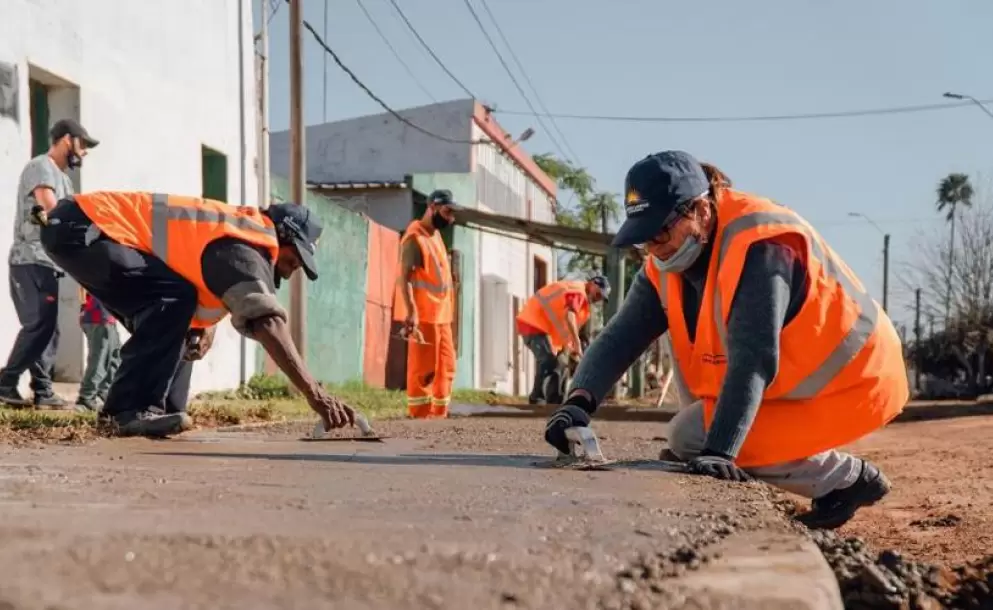 Cerro Largo, Maldonado y Colonia son los departamentos con menor desempleo