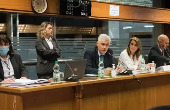 Rendicin de Cuentas sienta las bases para la regulacin de la Inteligencia Artificial.