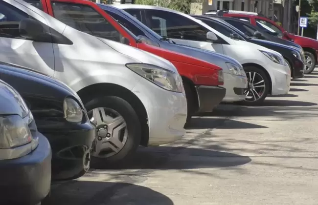 Ventas de 0 kilmetro aumentaron 17% en julio