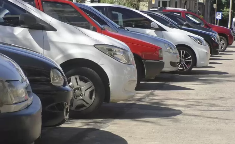 Ventas de 0 kilómetro aumentaron 17% en julio