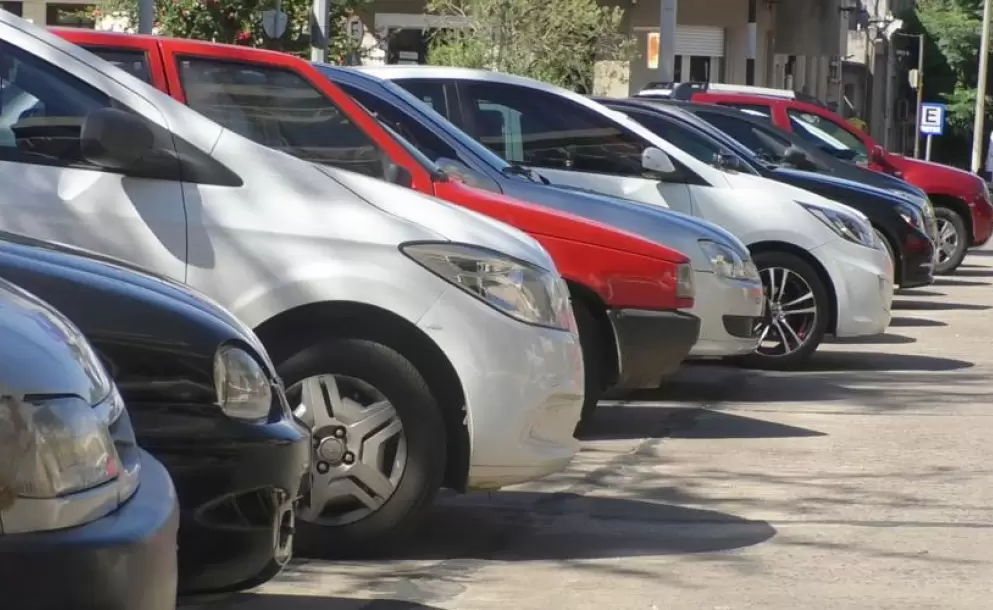 Venta de vehculos aument 19.4% en agosto