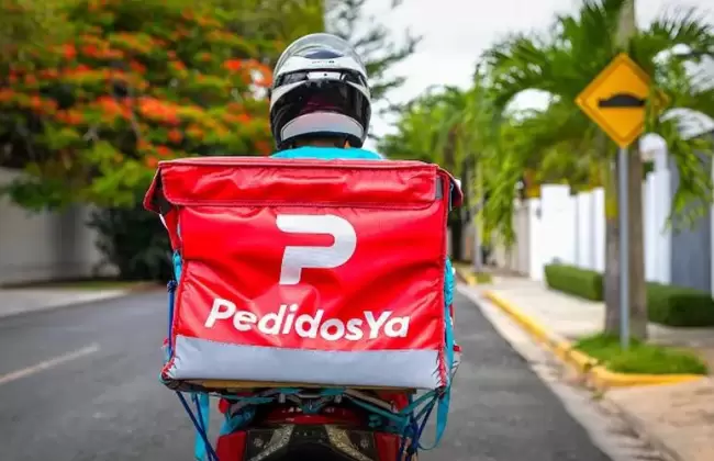 Maldonado aprob regulacin de deliveries