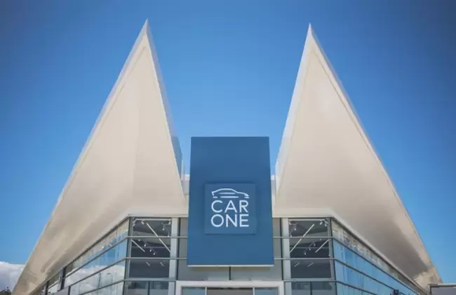 Car One y Copa Airlines lanzan Con Car One ests despegado
