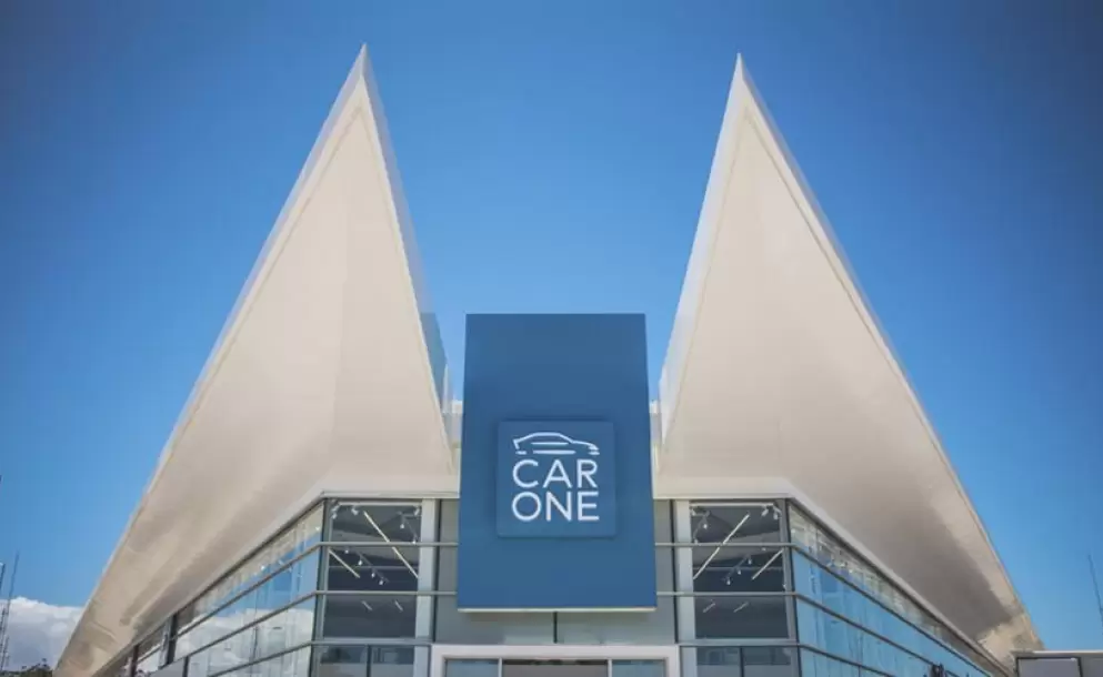 Car One y Copa Airlines lanzan Con Car One ests despegado