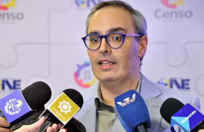 Censo 2023: La idea es que en breve podamos saber cuntos somos