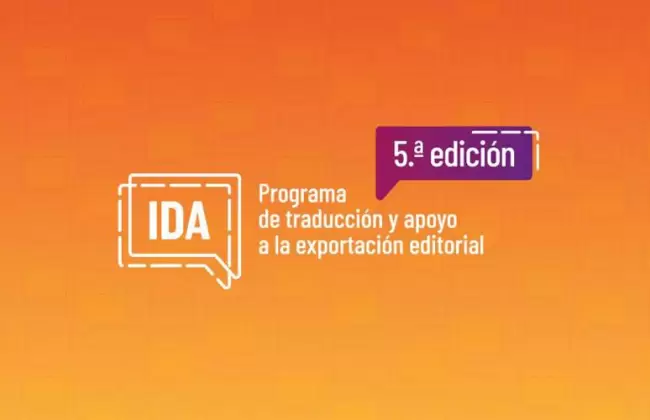 IDA 2023: 12 obras literarias uruguayas sern traducidas a cuatro idiomas