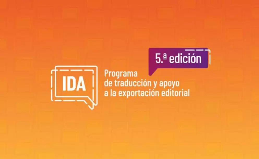 IDA 2023: 12 obras literarias uruguayas sern traducidas a cuatro idiomas