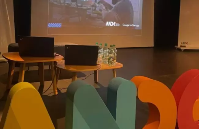 Google y ANDE abren un nuevo llamado a la Academia de emprendimientos