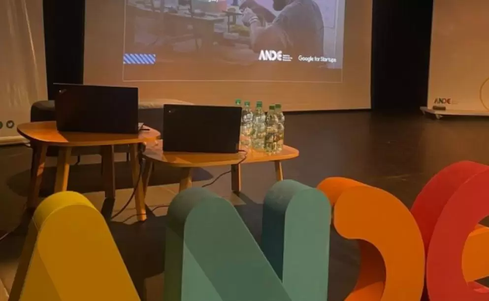 Google y ANDE abren un nuevo llamado a la Academia de emprendimientos