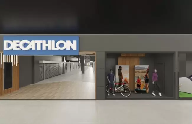 Decathlon inaugura en Punta Carretas Shopping su segunda tienda en Uruguay