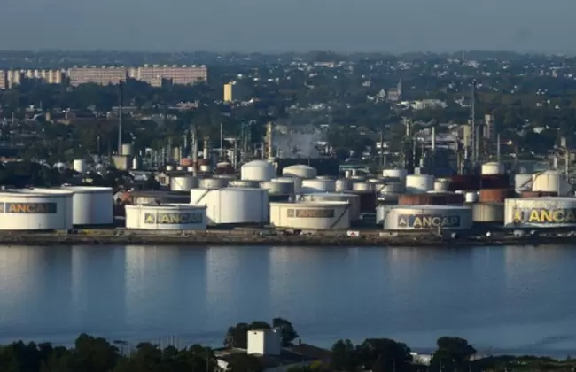 MIEM defini aumento en el precio de los combustibles a partir de setiembre