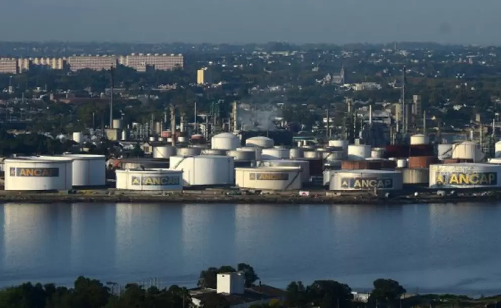 MIEM defini aumento en el precio de los combustibles a partir de setiembre