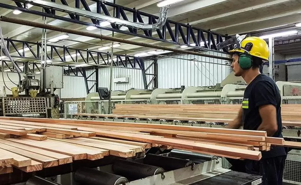34% de las empresas planea incrementar su inversión el próximo año