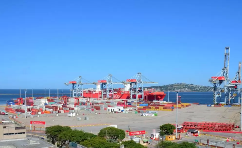 Exportaciones cayeron 17% en agosto