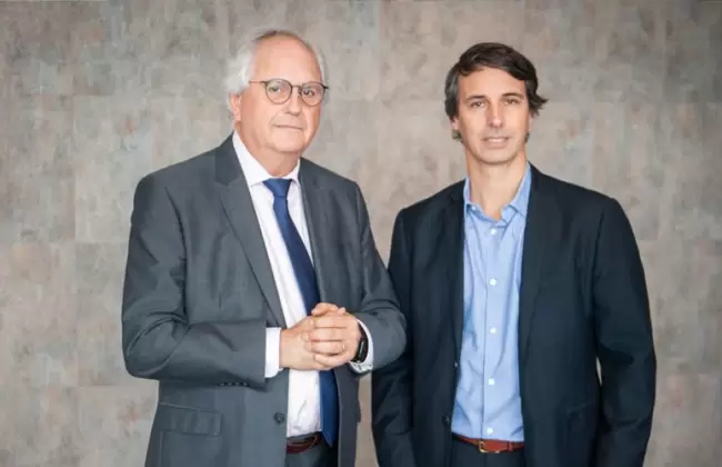 SURA Investments promueve la construccin y gestin del patrimonio hacia el retiro