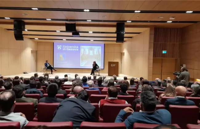Se realiz el III Foro Internacional de Movilidad Elctrica