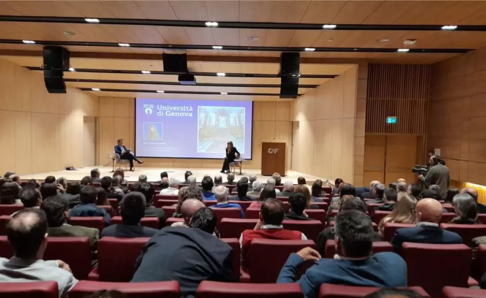 Se realiz el III Foro Internacional de Movilidad Elctrica
