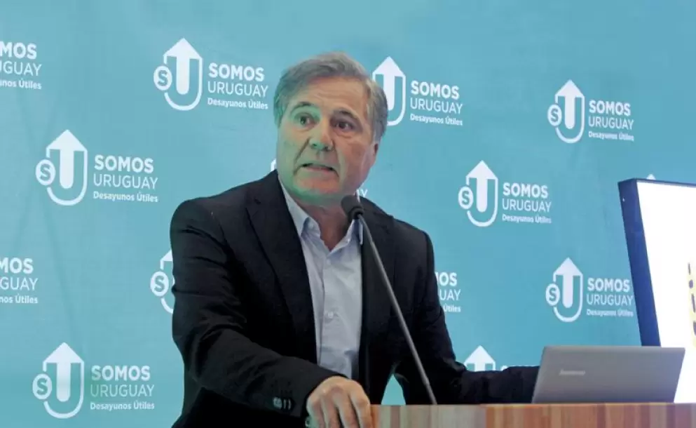Canelones provoc este proyecto