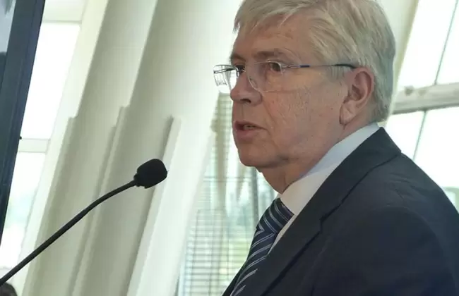 Ministro de Turismo Tabar Viera: El sector se ha recuperado