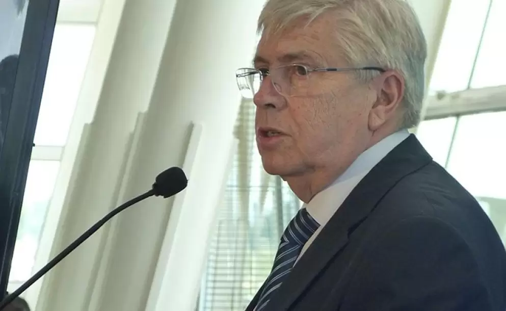 Ministro de Turismo Tabar Viera: El sector se ha recuperado