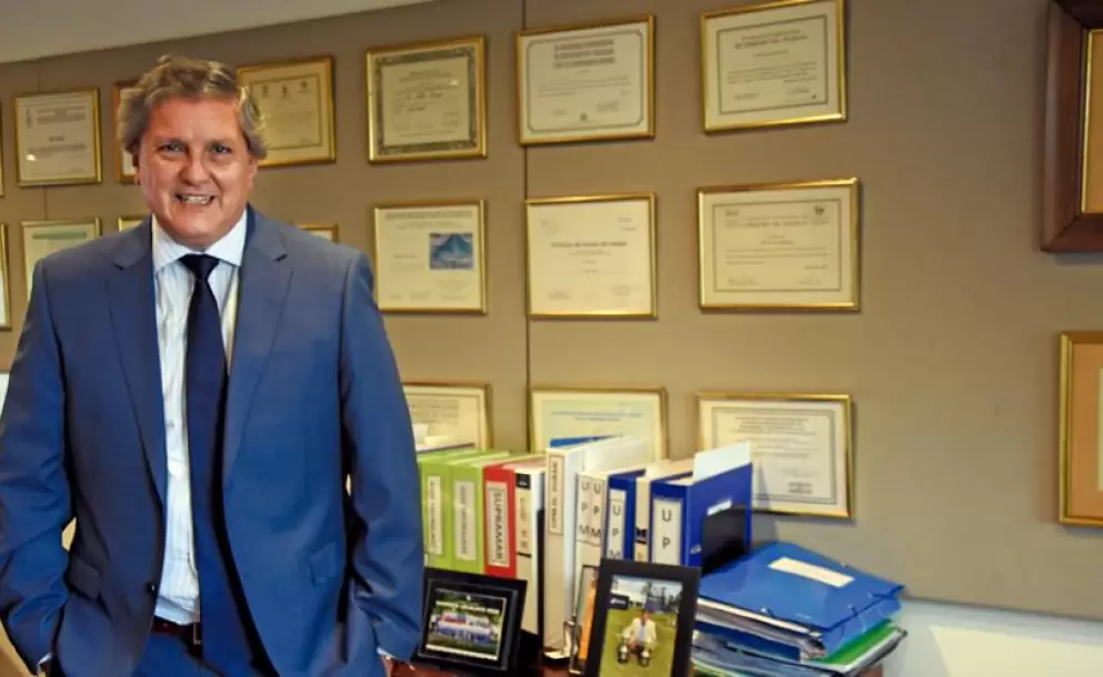 Nuevo proyecto propone cambiar ley de fraccionamiento de licencias