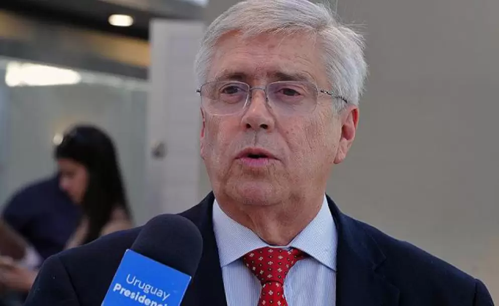 2.769.734 personas  visitaron Uruguay en lo que va de 2023
