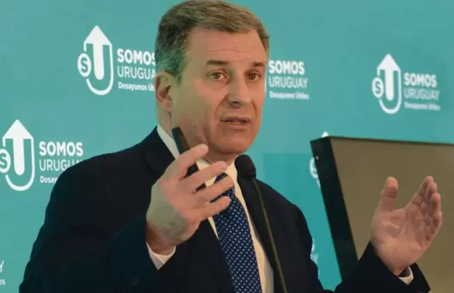 De importadores de combustible fsil a vendedores de viento y sol