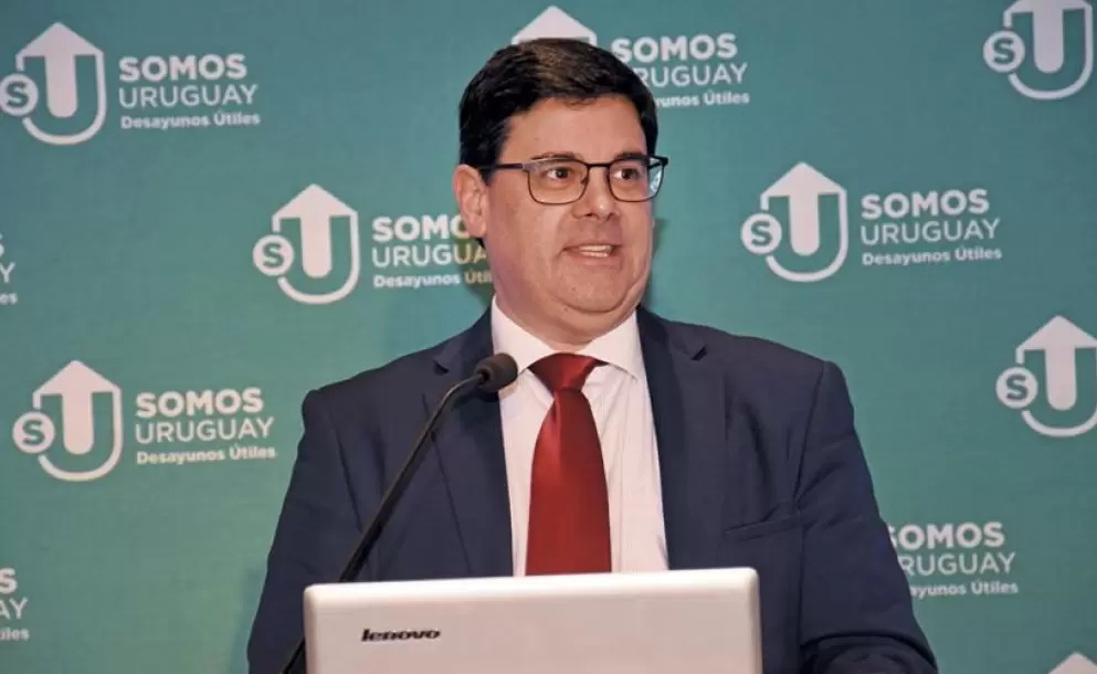 La eficiencia energtica debe ser el primer combustible