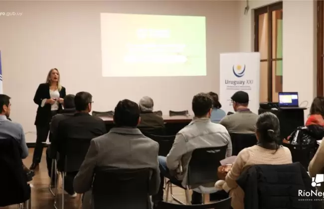 Uruguay XXI lanza plataforma para conectar empresas con inversores internacionales