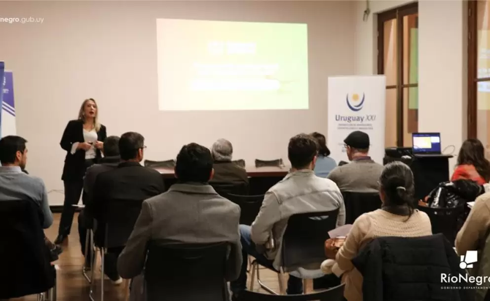 Uruguay XXI lanza plataforma para conectar empresas con inversores internacionales