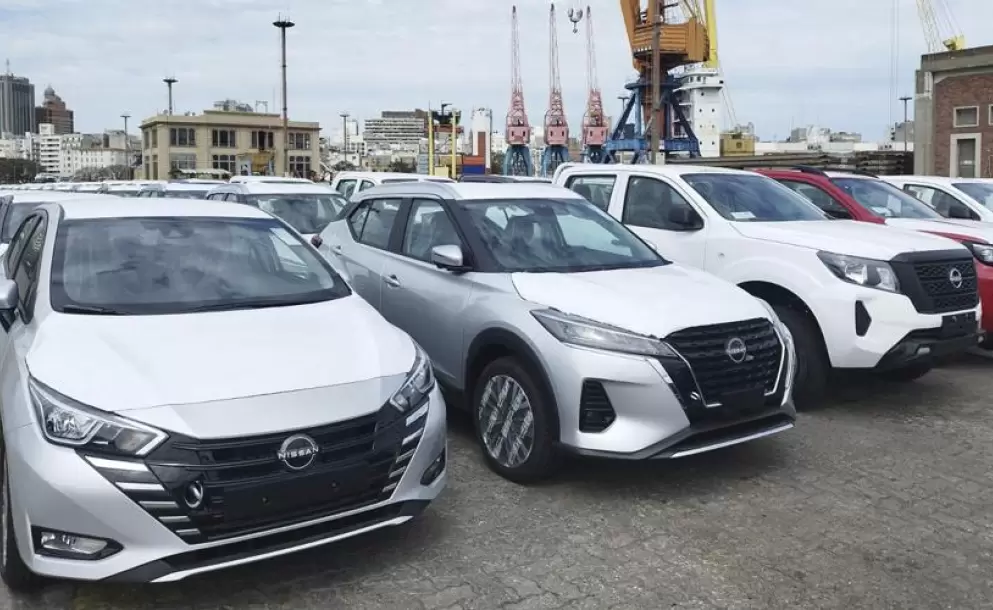 Ventas de 0Km crecieron 6.9% en setiembre
