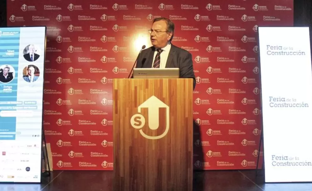 Falero: “Hay que hacer lo que hay que hacer y no mirar quién va a cortar la cinta”