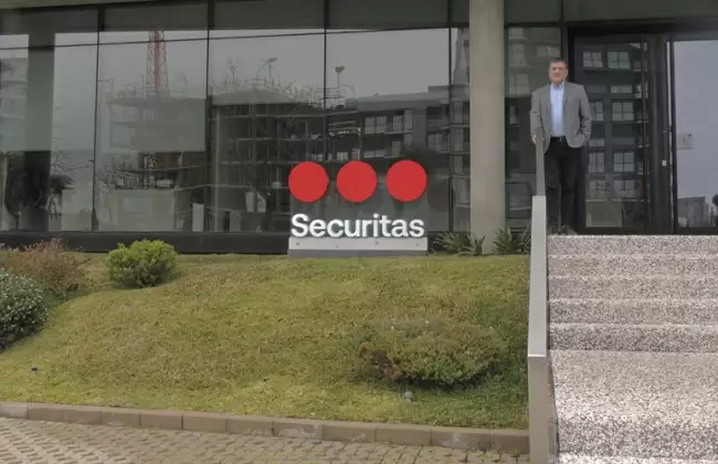 Para Securitas, la inclusin es un pilar fundamental