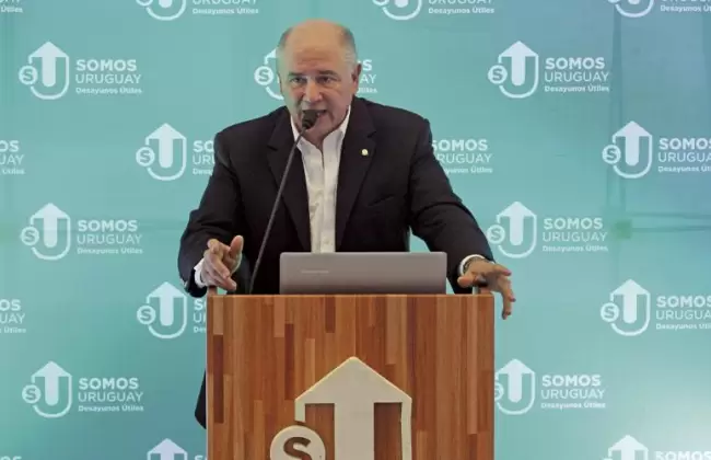 Seguimos creyendo y apostando a Canelones