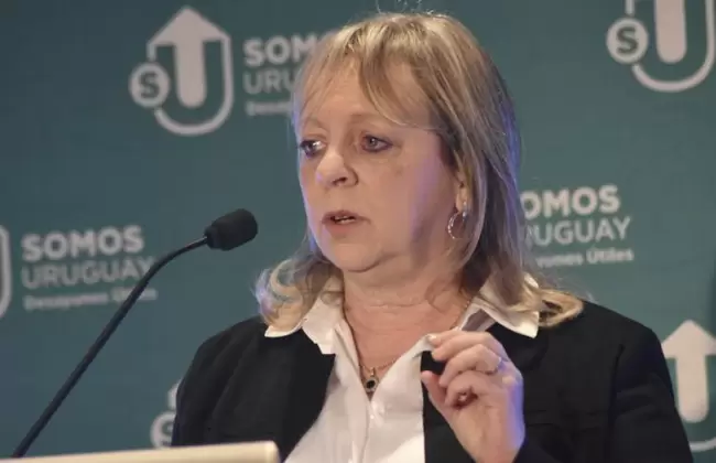 Rcord de inversiones este ao en sistema elctrico de Uruguay