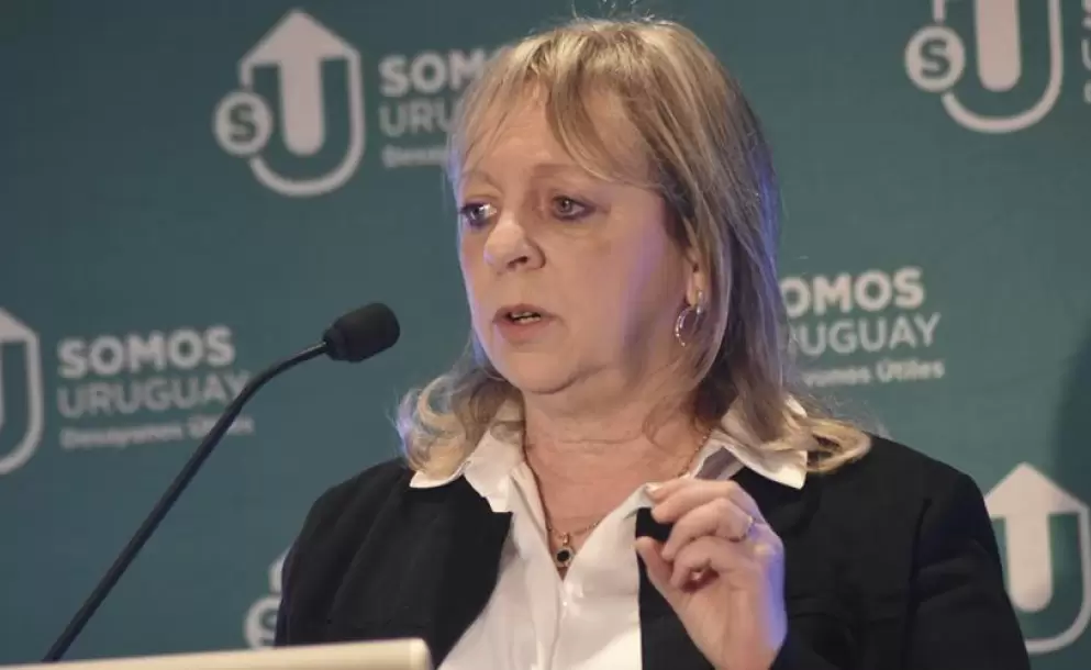 Rcord de inversiones este ao en sistema elctrico de Uruguay