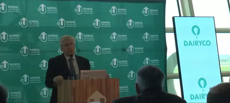 Desayuno til con Tabar Viera, Enrique Anta y Alejo Umpirrez
