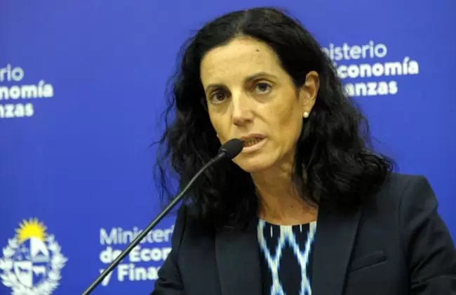 El MEF coloc 700 millones de deuda en bonos indexados a metas de cambio climtico