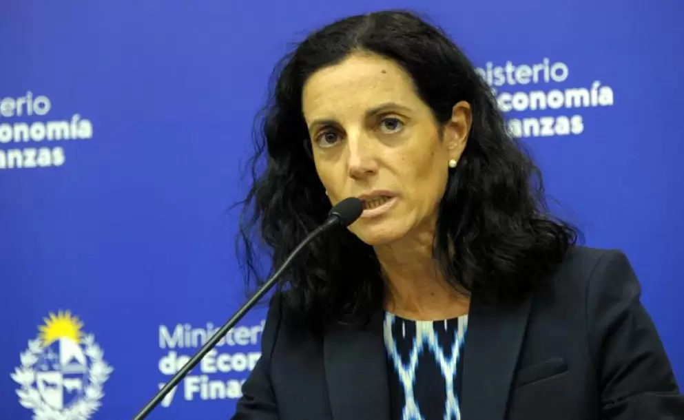 El MEF coloc 700 millones de deuda en bonos indexados a metas de cambio climtico