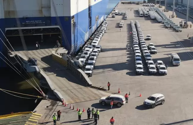 Venta de 0 kilmetros se increment 15% en octubre