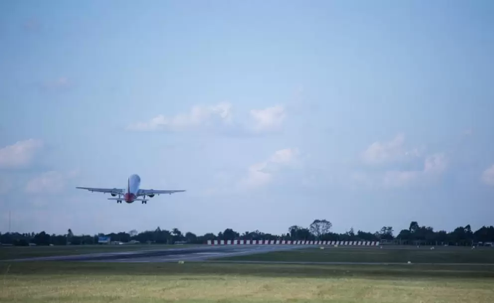 Aeropuertos Uruguay lanz una iniciativa para acercar la navidad uruguaya al exterior